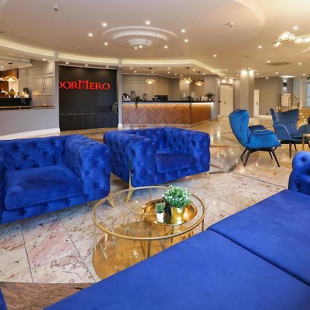 Dormero Hotel Meerbusch Εξωτερικό φωτογραφία