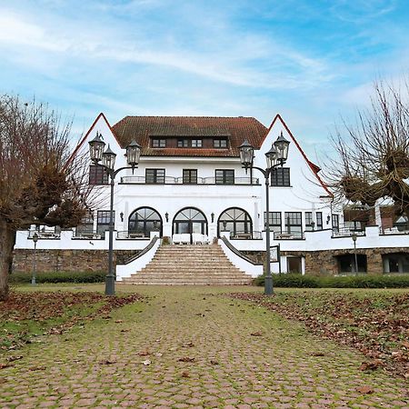 Dormero Hotel Meerbusch Εξωτερικό φωτογραφία