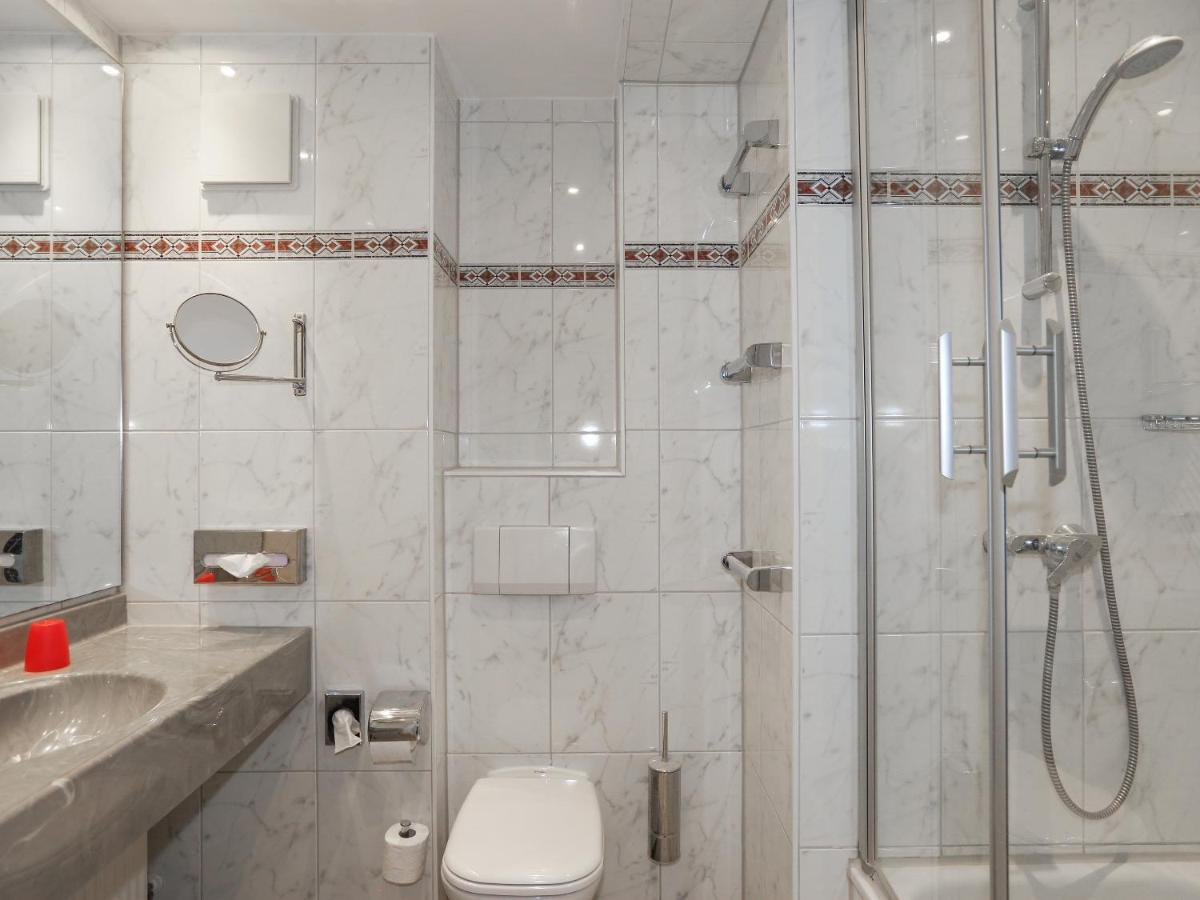 Dormero Hotel Meerbusch Εξωτερικό φωτογραφία