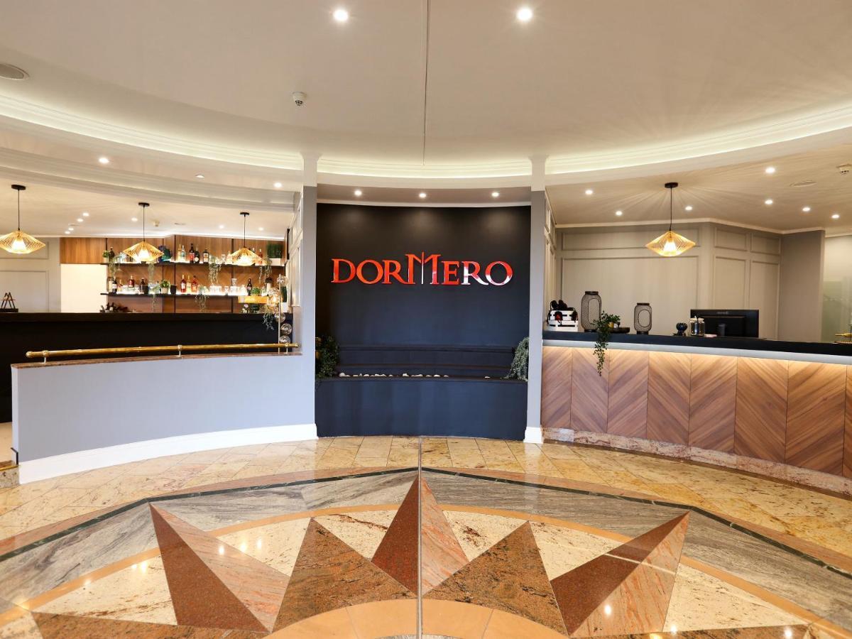 Dormero Hotel Meerbusch Εξωτερικό φωτογραφία
