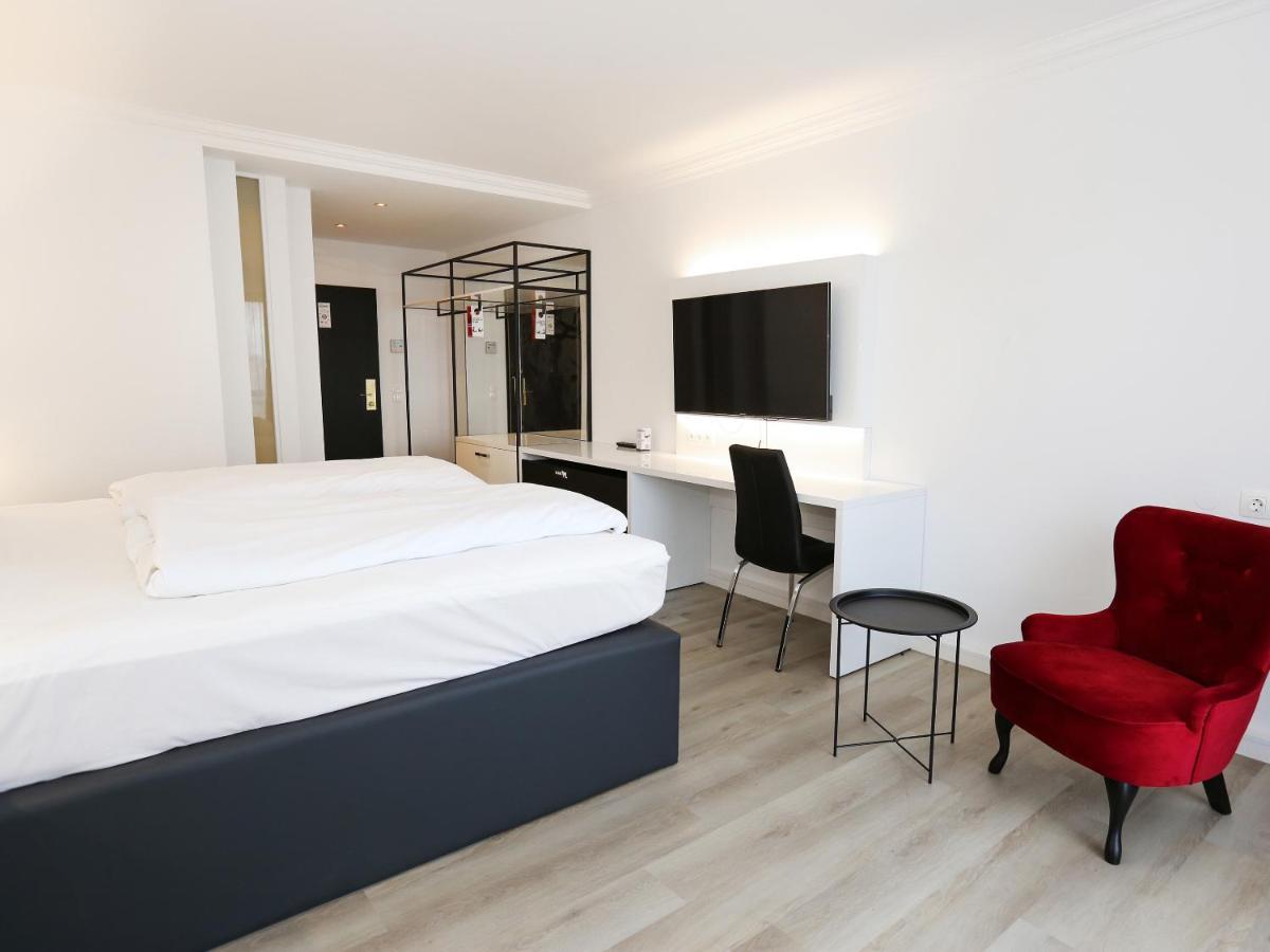 Dormero Hotel Meerbusch Εξωτερικό φωτογραφία
