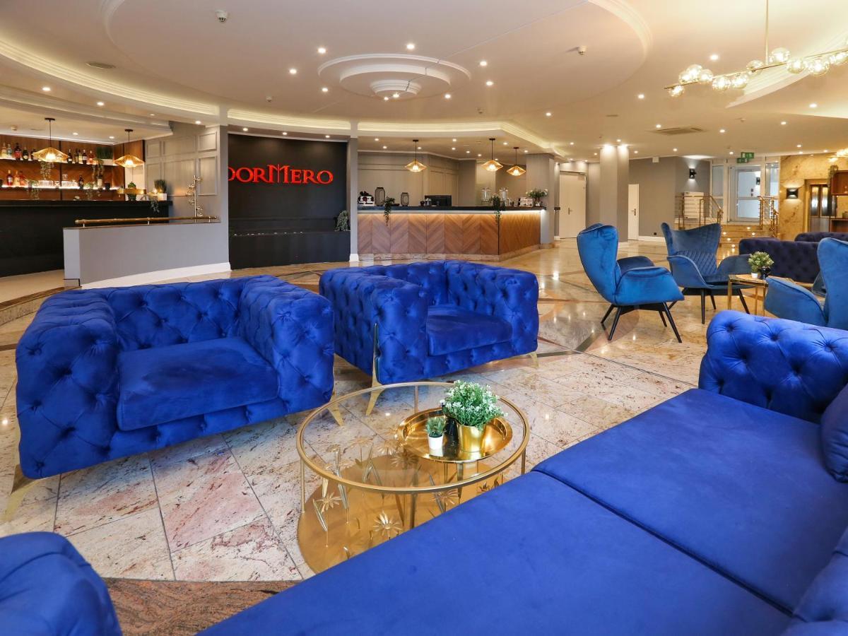 Dormero Hotel Meerbusch Εξωτερικό φωτογραφία