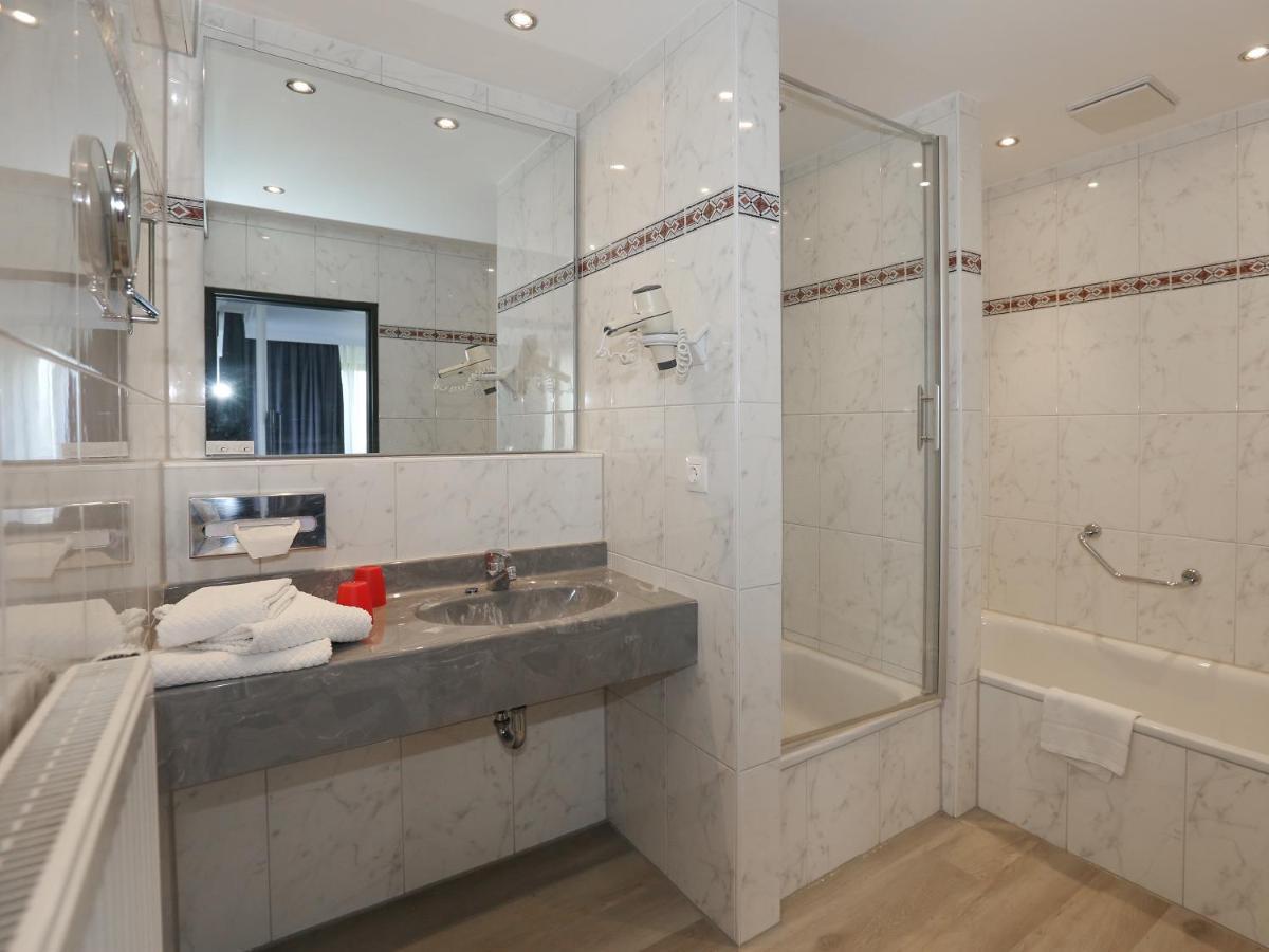 Dormero Hotel Meerbusch Εξωτερικό φωτογραφία