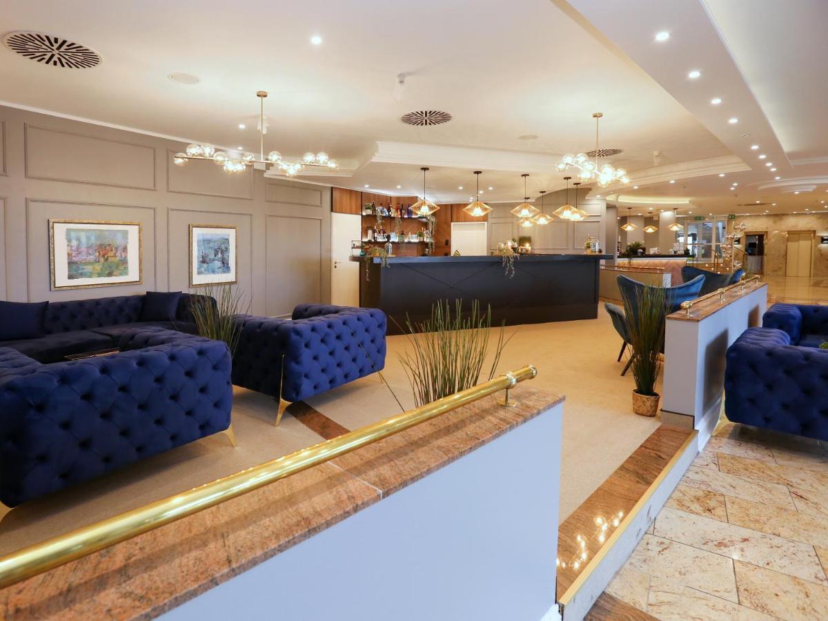Dormero Hotel Meerbusch Εξωτερικό φωτογραφία