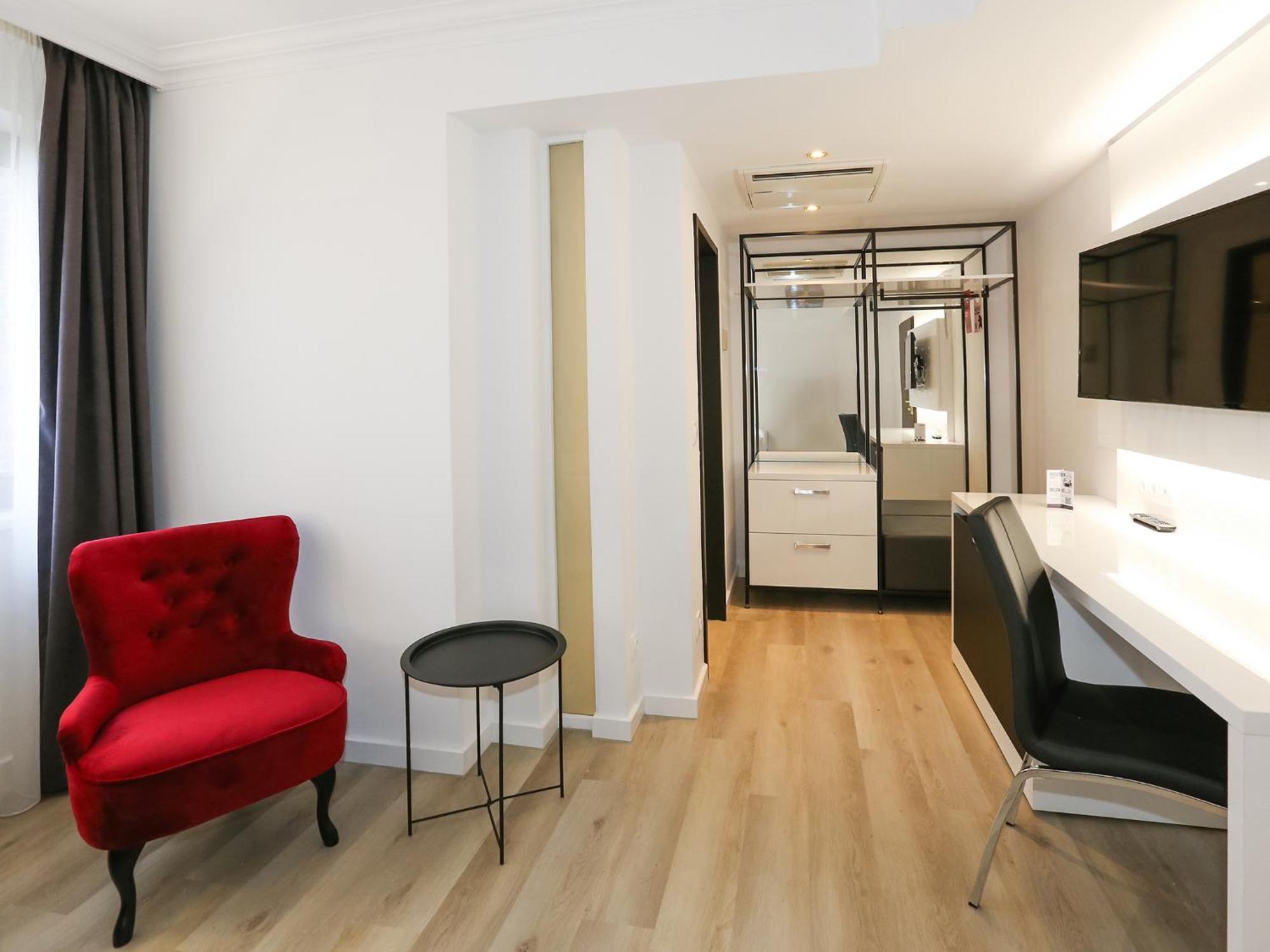 Dormero Hotel Meerbusch Εξωτερικό φωτογραφία
