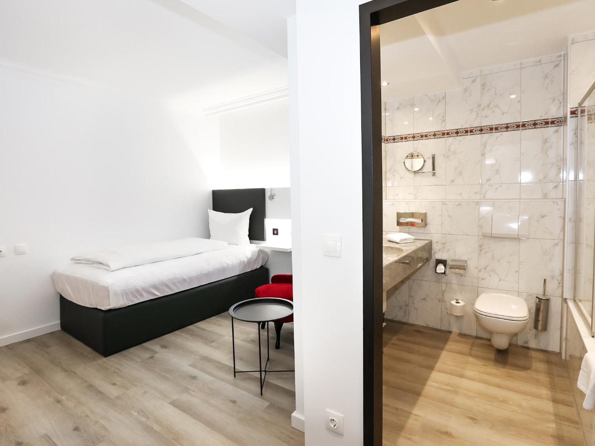 Dormero Hotel Meerbusch Εξωτερικό φωτογραφία