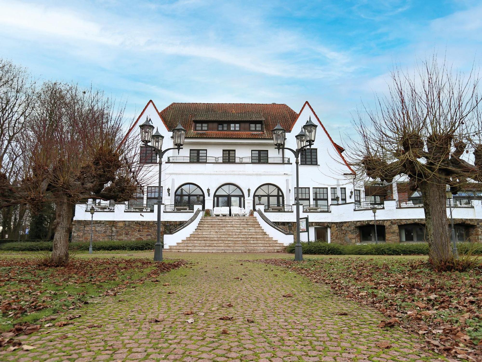 Dormero Hotel Meerbusch Εξωτερικό φωτογραφία