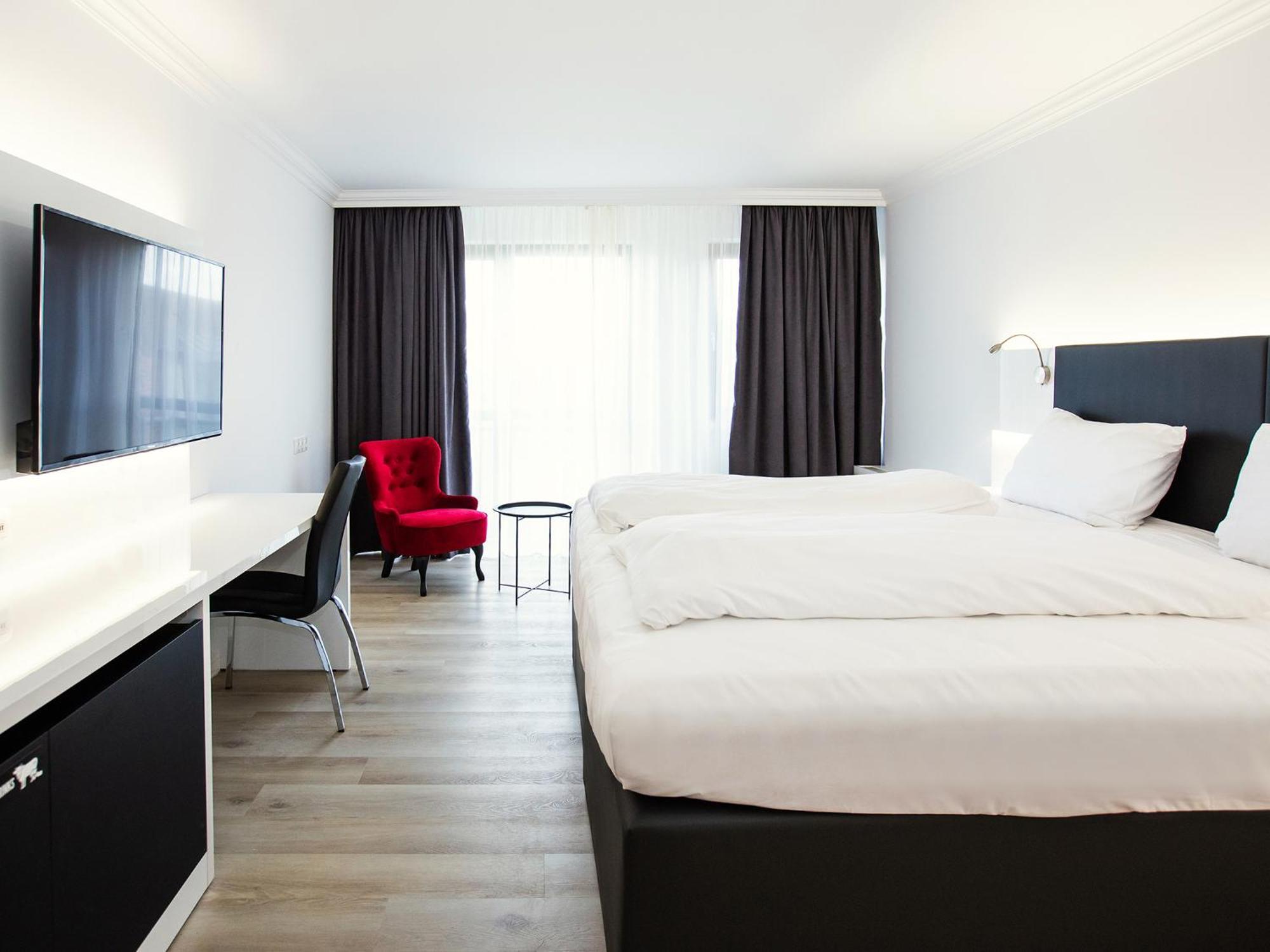 Dormero Hotel Meerbusch Εξωτερικό φωτογραφία