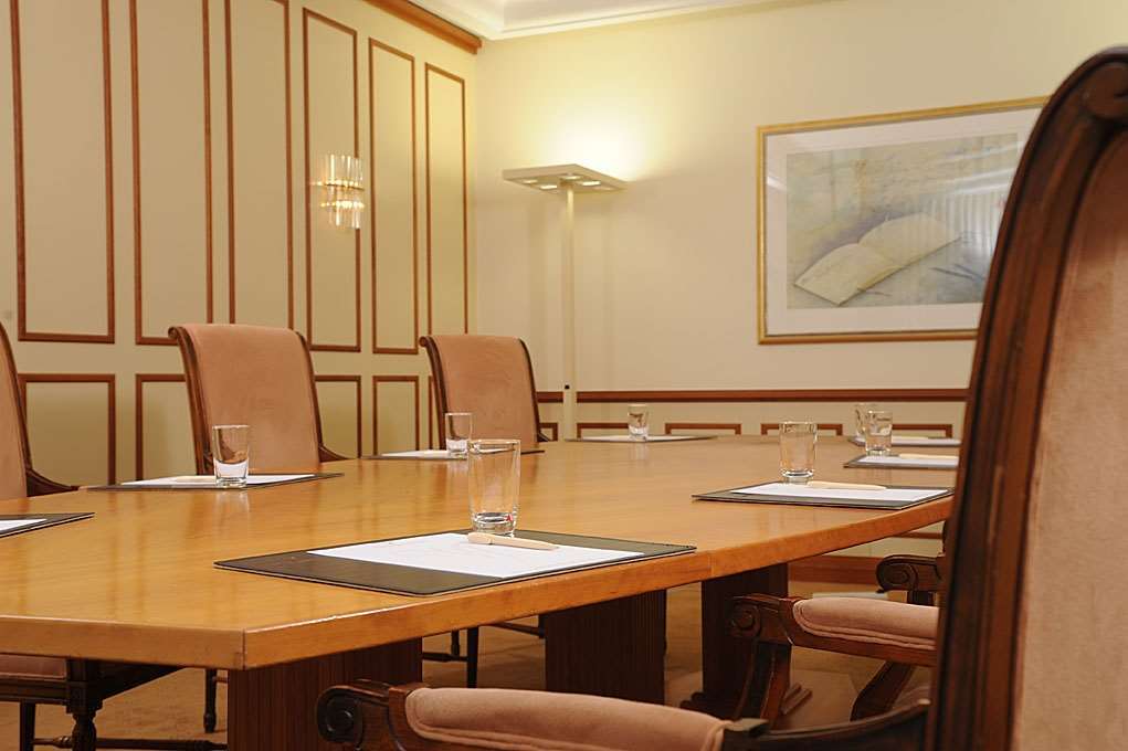 Dormero Hotel Meerbusch Ανέσεις φωτογραφία
