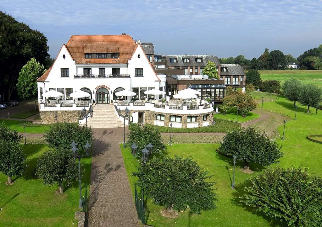 Dormero Hotel Meerbusch Εξωτερικό φωτογραφία